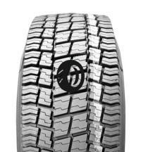 Foto pneumatico: RIGA (RETREAD), R400S 245/70 R19.5 136M Estive