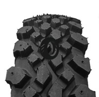 Foto pneumatico: RIGA (RETREAD), TRACK 195/70 R15 104R Estive