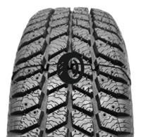 Foto pneumatico: RIGA (RETREAD), UG4 165/65 R14 79T Invernali