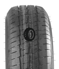 Foto pneumatico: ROADMARCH, SNOWROVER 989 195/70 R15 104R Estive