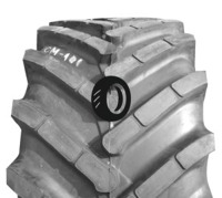Foto pneumatico: ROSAVA, CM-101 800/65 R32 178A8 Quattro-stagioni