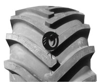 Foto pneumatico: ROSAVA, CM-102 750/65 R26 166A8 Quattro-stagioni