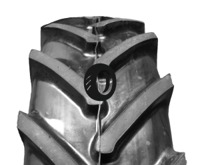 Foto pneumatico: ROSAVA, TR-07 650/75 R32 172A8 Quattro-stagioni