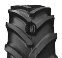 Foto pneumatico: ROSAVA, TR106 600/70 R30 158D Quattro-stagioni