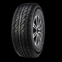 Foto pneumatico: Royal Black, ROYAL A/T 245/75 R17 121S Estive