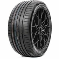 Foto pneumatico: Royal Black, ROYAL EXPLORER II 235/45 R18 98Y Estive