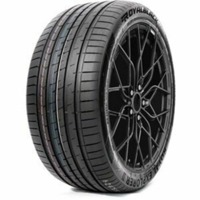 Foto pneumatico: Royal Black, ROYAL EXPLORER II 205/40 R17 84W Estive