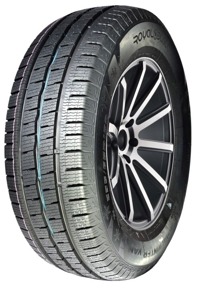 Foto pneumatico: Royal Black, ROYALWINTER VAN 225/70 R15 110R Invernali