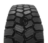 Foto pneumatico: RUNDERNEUERT, EDS 315/80 R22.5  Estive
