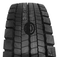 Foto pneumatico: SAILUN, SDL1 315/80 R22.5 156L Estive