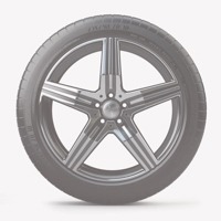 Foto pneumatico: SAILUN, ICE BLAZER ALPINE EVO WSL3A 235/45 R18 98V Invernali