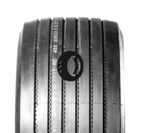 Foto pneumatico: SAMSON, GL251T 435/50 R19.5 160J Estive