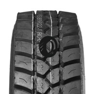Foto pneumatico: SAMSON, GL687D 295/80 R22.5 152K Estive