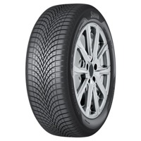Foto pneumatico: SAVA, ALL WEATHER 215/50 R17 95V Quattro-stagioni