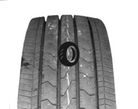 Foto pneumatico: SAVA, AVANT 4 225/75 R17.5 129M Estive