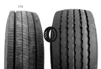 Foto pneumatico: SAVA, CARGO 4 265/70 R19.5 143J Estive