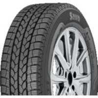 Foto pneumatico: SAVA, ESKIMO LT 225/75 R16 121R Invernali