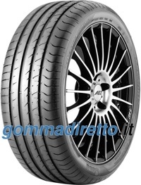 Foto pneumatico: SAVA, intensa uhp 2 215/50 R17 95Y Estive