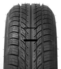Foto pneumatico: SEBRING, FORMULA ROAD PLUS 165/80 R13 83T Estive