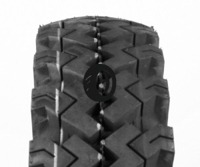 Foto pneumatico: SECURITY, TM716 6/ R16 95L Estive