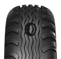 Foto pneumatico: SEHA, KNK42 10/80 R12  Quattro-stagioni