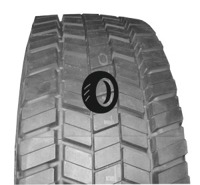Foto pneumatico: SEMPERIT, EURO DRIVE 295/60 R22.5 150L Estive