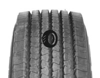 Foto pneumatico: SEMPERIT, M 249 Euro-Front 265/70 R19.5 140M Estive