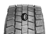 Foto pneumatico: SEMPERIT, M 470 Trans-Steel 11/ R22.5 148L Estive