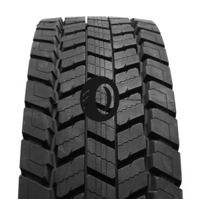 Foto pneumatico: SEMPERIT, RUNNER D2 265/70 R19.5 140M Estive