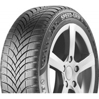 Foto pneumatico: SEMPERIT, SPEED-GRIP 5 235/50 R18 101V Invernali