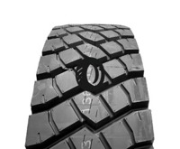 Foto pneumatico: SEMPERIT, WORKER D2 315/80 R22.5 156K Estive