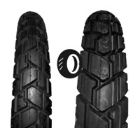 Foto pneumatico: SHINKO, E705 150/70 R18 70V Quattro-stagioni