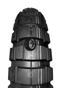 Foto pneumatico: SHINKO, E805 150/70 R18 70Q Quattro-stagioni