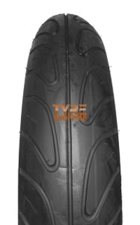 Foto pneumatico: SHINKO, F006 PODIUM 130/70 R16 61W Quattro-stagioni