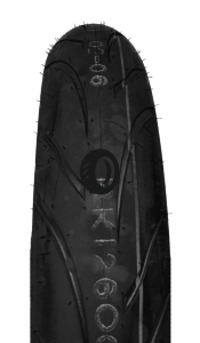 Foto pneumatico: SHINKO, F011 VERGE 120/70 R18 59W Quattro-stagioni