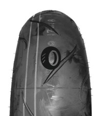 Foto pneumatico: SHINKO, R010 APEX 180/55 R17 73W Quattro-stagioni