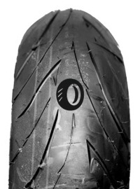 Foto pneumatico: SHINKO, R016 VERGE 190/50 R17 73W Quattro-stagioni