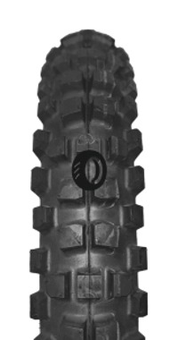 Foto pneumatico: SHINKO, R505 100/90 R19 57M Quattro-stagioni