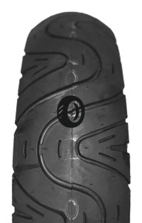 Foto pneumatico: SHINKO, SR007 120/70 R11 50L Quattro-stagioni