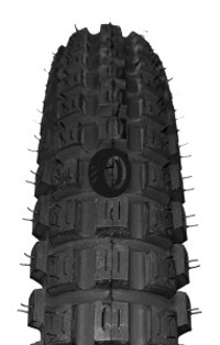 Foto pneumatico: SHINKO, SR241 TRAIL PRO 4/ R18 64P Quattro-stagioni