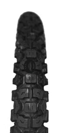 Foto pneumatico: SHINKO, SR244 2.75/ R21 52P Quattro-stagioni
