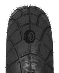 Foto pneumatico: SHINKO, SR428 130/80 R18 66P Quattro-stagioni
