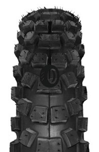 Foto pneumatico: SHINKO, SR520 KID CROSS 2.5/ R10 33J Quattro-stagioni