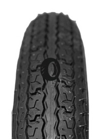 Foto pneumatico: SHINKO, SR550 WW 3/ R10 50J Quattro-stagioni