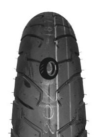 Foto pneumatico: SHINKO, SR712 110/90 R18 61H Quattro-stagioni