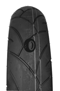 Foto pneumatico: SHINKO, SR741 140/70 R18 63V Quattro-stagioni