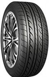 Foto pneumatico: SONAR, SX2 205/55 R17 95Y Estive