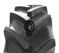 Foto pneumatico: SPEEDWAYS, SR888 (Serie 80/85) 280/85 R20 112A8 Quattro-stagioni