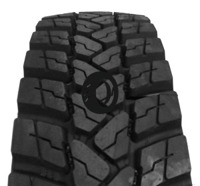 Foto pneumatico: STARMAXX, DC700 PLUS 315/80 R22.5 156K Estive