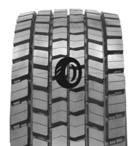 Foto pneumatico: STARMAXX, DH100 315/80 R22.5 154M Estive